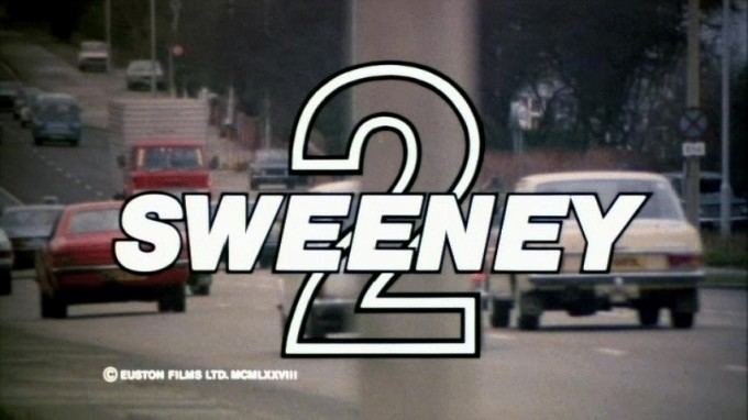 Sweeney 2 Nick Love Plans Sweeney 2 FilmNav