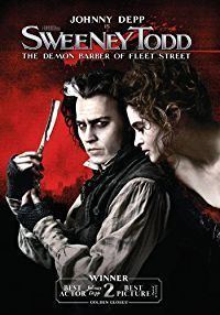 sweeney todd for free
