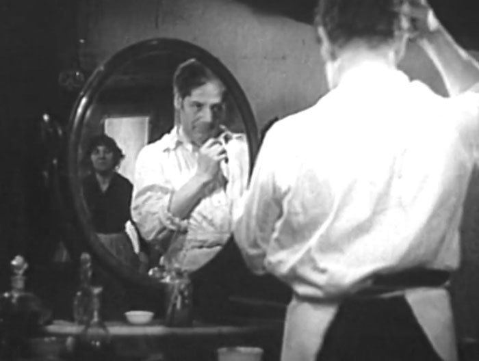 Sweeney Todd: The Demon Barber of Fleet Street (1936 film) Free Friday Film The Demon Barber of Fleet Street 1936 Nitrate Diva