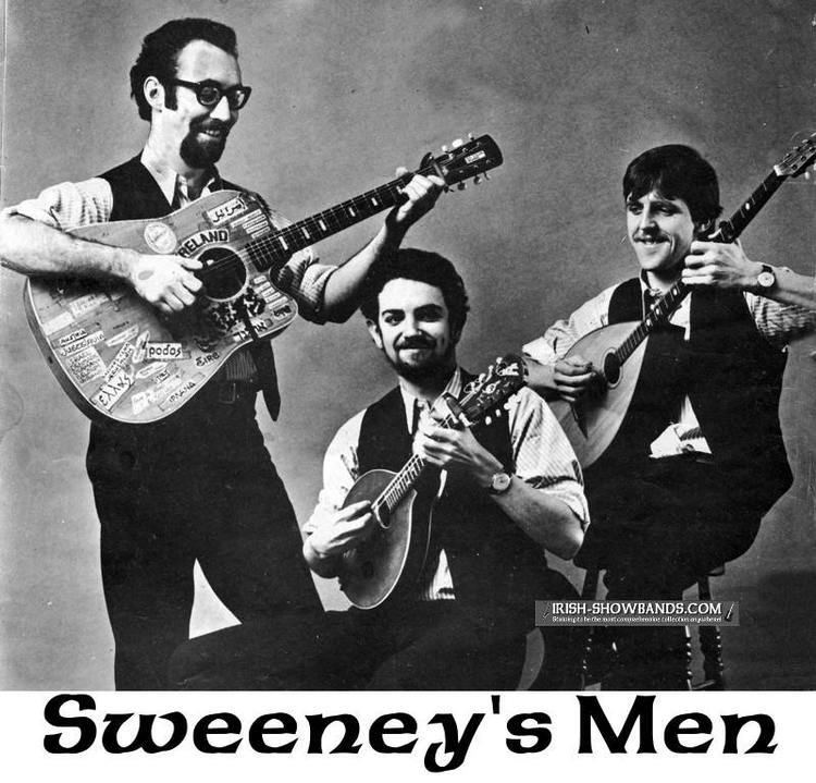Sweeney's Men Sweeney39s Men