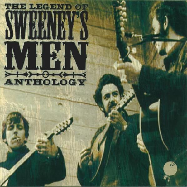 Sweeney's Men Sweeney39s Men