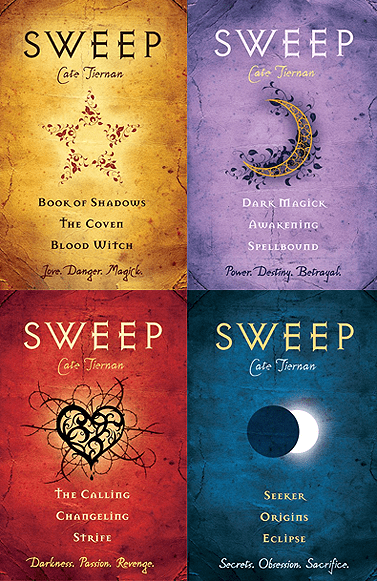 Sweep (book series) 78 images about Sweep on Pinterest Hunters Circles and Children