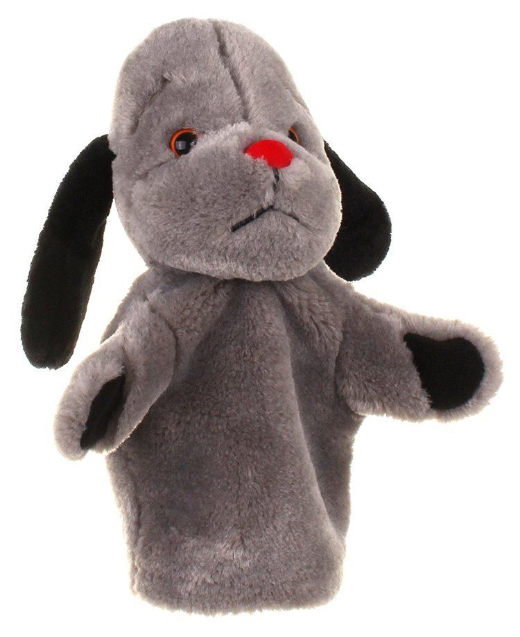 Sweep (puppet) The Sooty Show Sooty and Sweep Puppet Set Golden Bear Amazoncouk