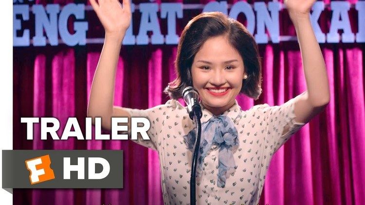 Sweet 20 Sweet 20 Official Trailer 1 2016 Vietnamese Comedy HD YouTube