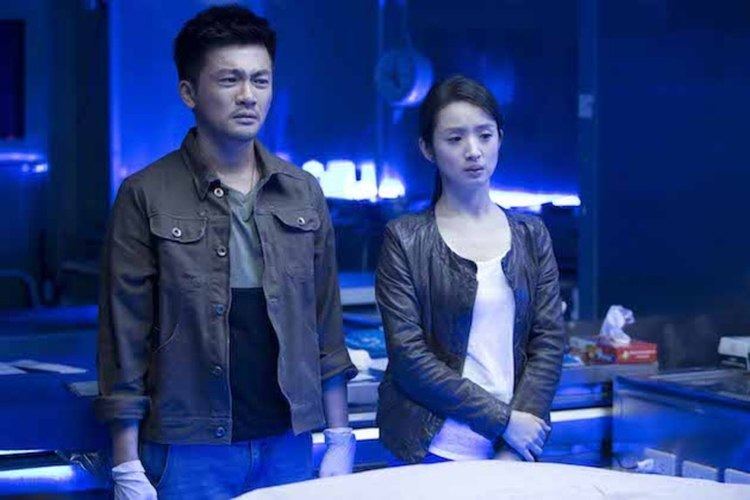 Sweet Alibis 2014 Review SWEET ALIBIS An Uneven But Wacky Taiwanese Genre Film