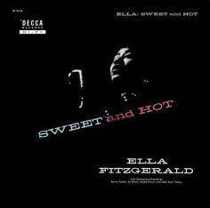 Sweet and Hot (album) httpsuploadwikimediaorgwikipediaen33cEll