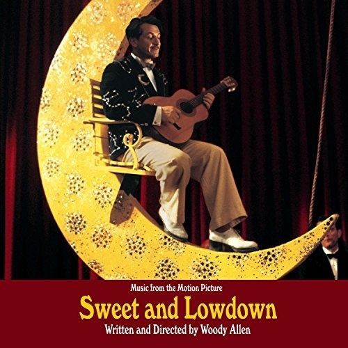 Sweet and Lowdown Sweet and Lowdown Original Soundtrack Songs Reviews Credits