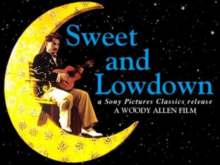 Sweet and Lowdown Joo Caf Parlez moi damour Sweet and Lowdown YouTube