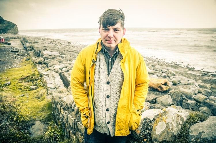 Sweet Baboo Sweet Baboo Green Man Festival GreenMan15