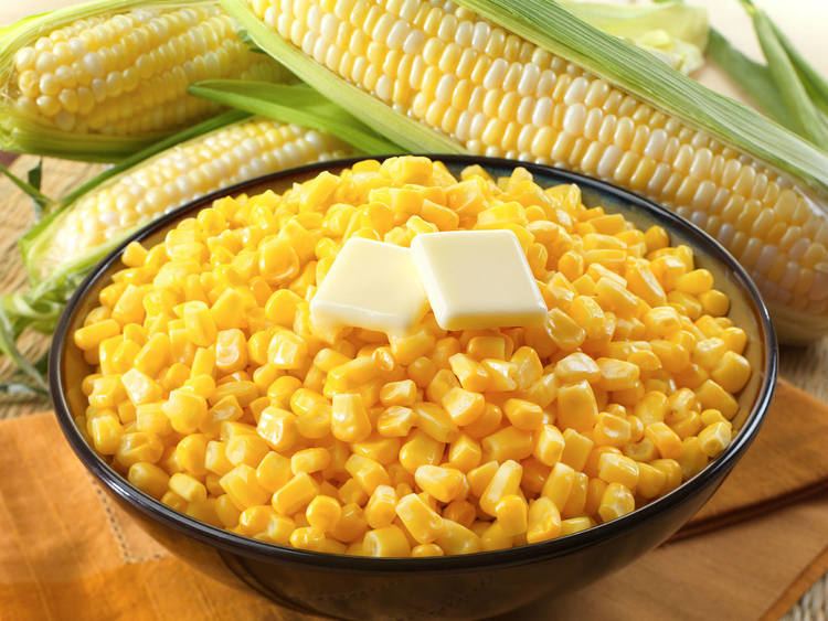 Sweet corn Health Benefits of Organic Sweet Corn Best Herbal Health