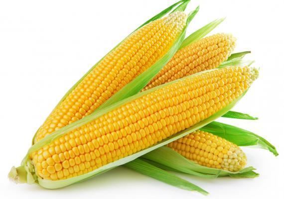 Sweet corn Sweet Corn Cedenco Foods