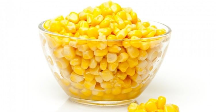 Sweet corn Sweet Corn Does It Have Nutritional Value Diet DetectiveDiet