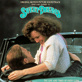 Sweet Dreams (1985 film) Sweet Dreams Soundtrack 1985
