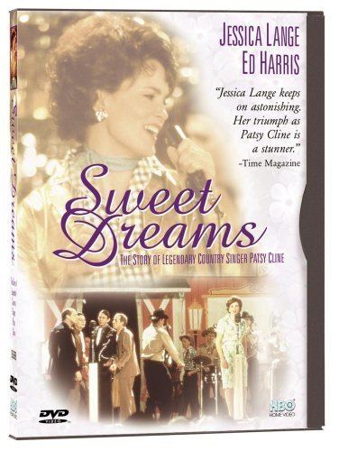 Sweet Dreams (1985 film) Amazoncom Sweet Dreams Ed Harris Jessica Lange Staley James