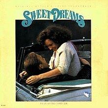 Sweet Dreams (soundtrack) httpsuploadwikimediaorgwikipediaenthumb8