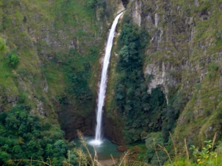 Sweet Falls Sweet Falls shillong Sweet Falls Photos and Best Time