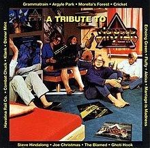 Sweet Family Music: A Tribute to Stryper httpsuploadwikimediaorgwikipediaenthumb2