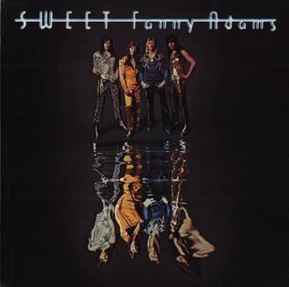 Sweet Fanny Adams (album) httpsuploadwikimediaorgwikipediaen885Swe