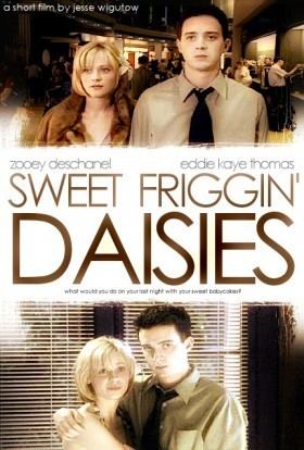 Sweet Friggin' Daisies Sweet Friggin Daisies 2002