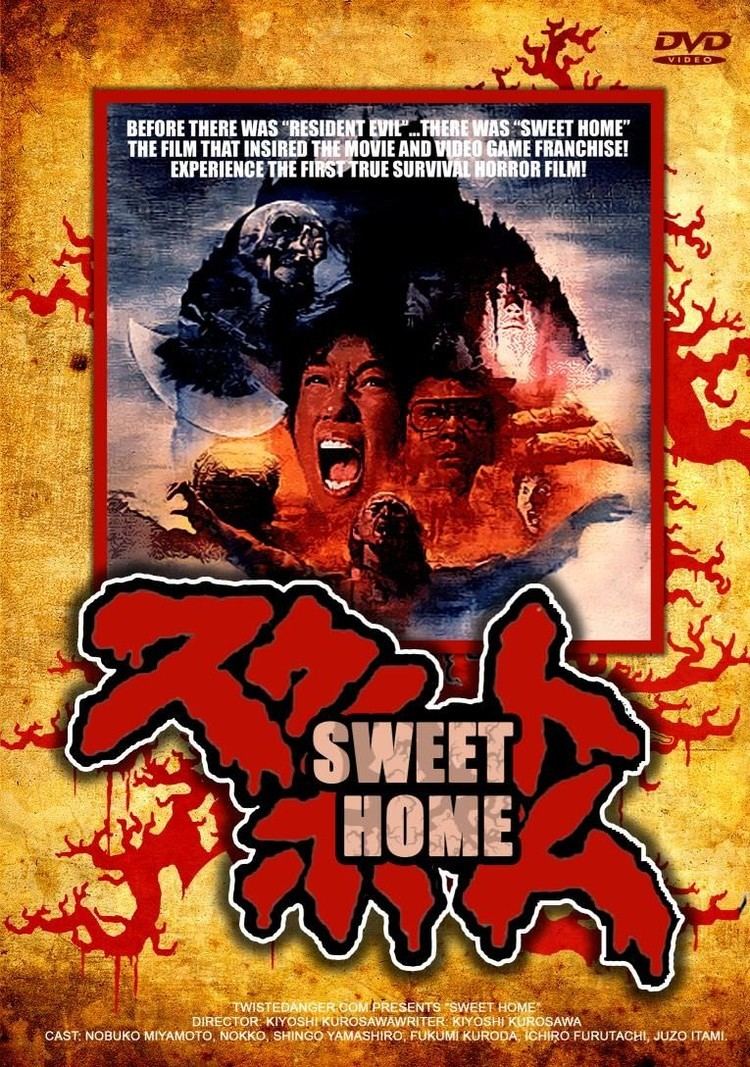 Sweet Home (film) httpswwwtwistedangercommediacatalogproduct