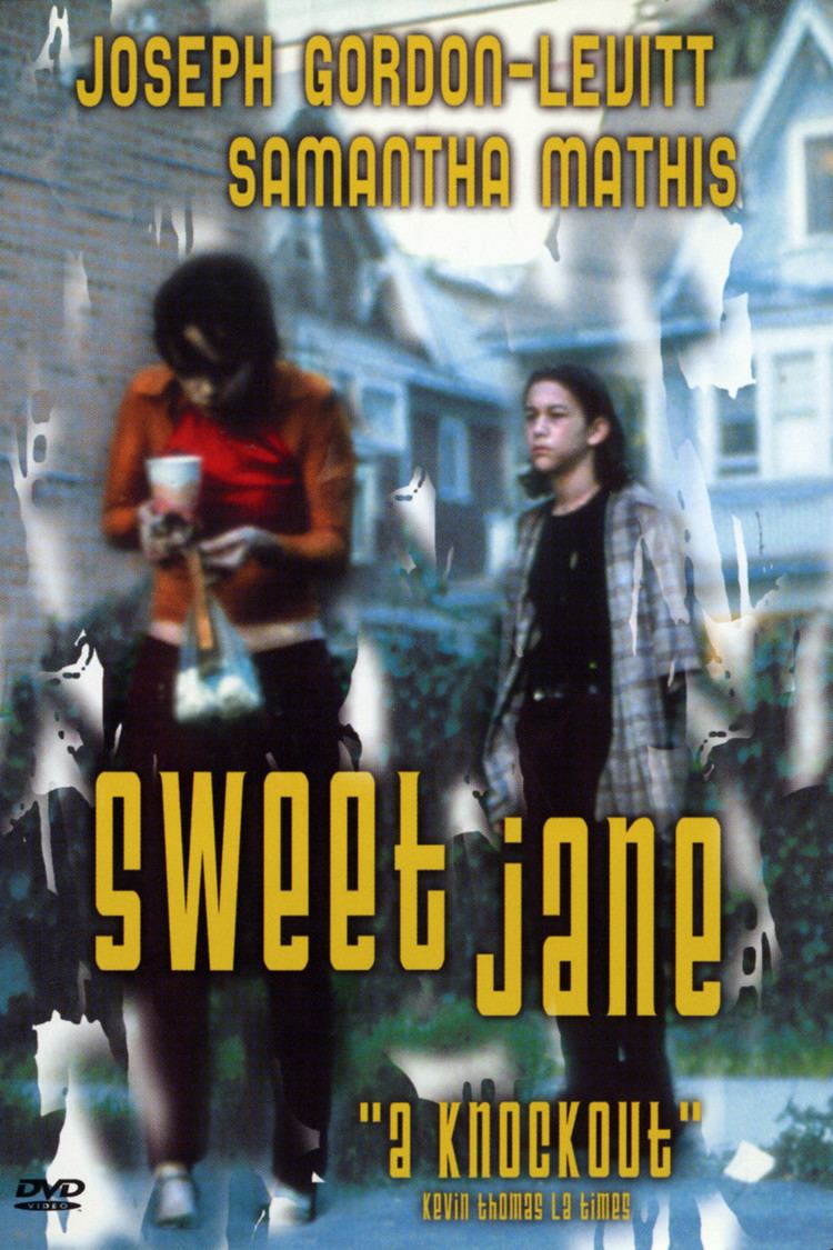 Sweet Jane (film) wwwgstaticcomtvthumbdvdboxart20053p20053d