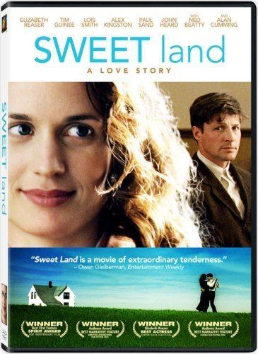 Sweet Land Amazoncom Sweet Land A Love Story Elizabeth Reaser Lois Smith