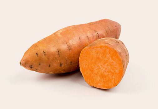 Sweet potato Sweet Potatoes Split Stuff amp Share