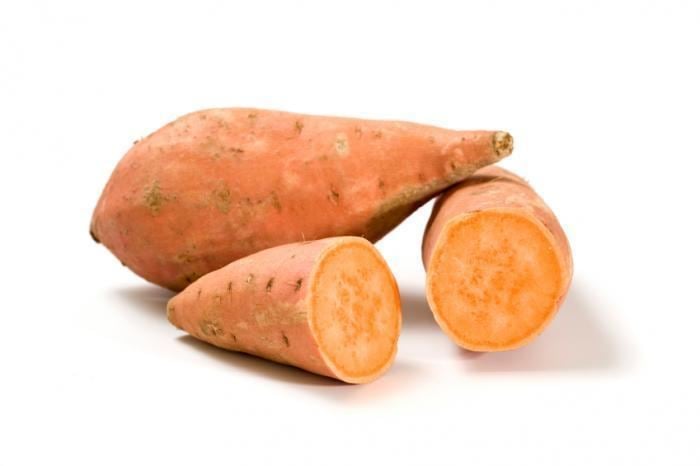 Sweet potato Sweet Potatoes Health Benefits Nutritional Information Medical