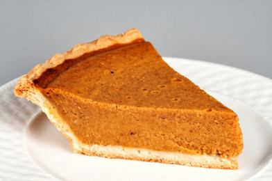 Sweet potato pie Classic Sweet Potato Pie Recipe Care2 Healthy Living