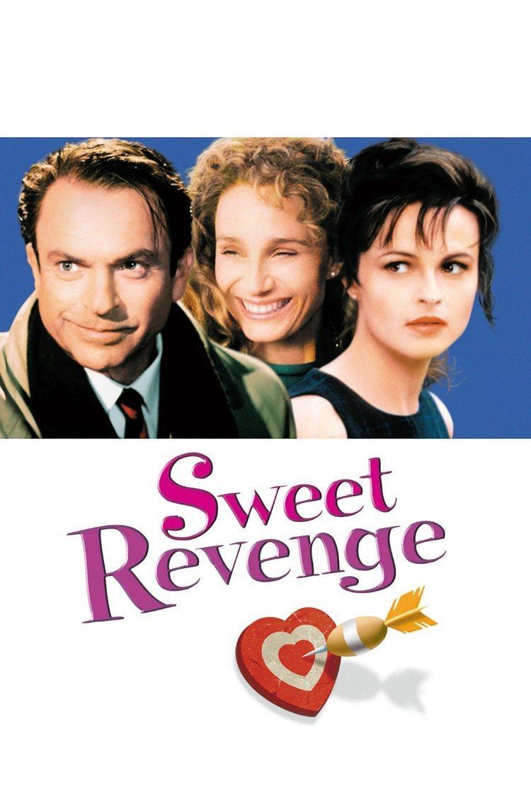 Sweet Revenge (1998 film) wwwgstaticcomtvthumbmovieposters20468p20468
