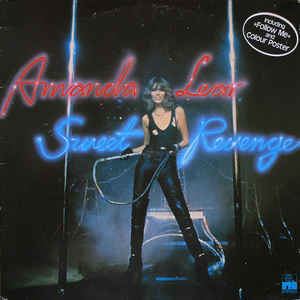 Sweet Revenge (Amanda Lear album) httpsimgdiscogscomAJlmjtqvV427xV7dkGCuF6IE9b