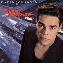 Sweet Revenge (David Johansen album) httpsuploadwikimediaorgwikipediaenthumb3