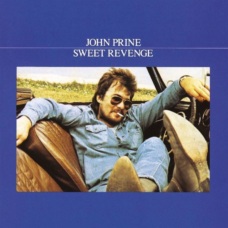Sweet Revenge (John Prine album) httpsimagesgeniuscom30c47ec2c9f58548eed28bae