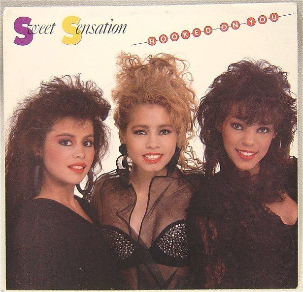 Sweet Sensation Rare and Obscure Music Sweet Sensation