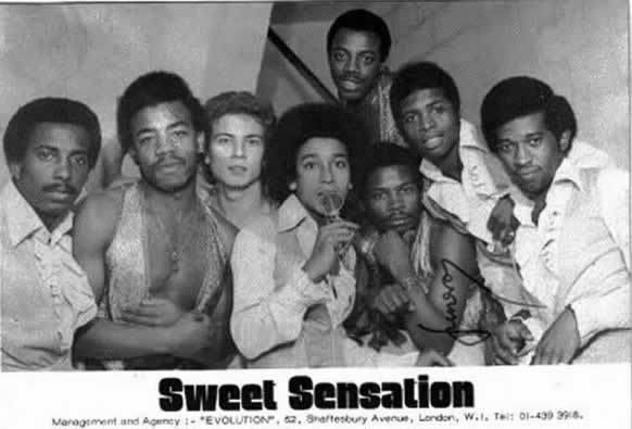 Sweet Sensation (band) wwwmanchesterbeatcomgroupssweetsensationsweet