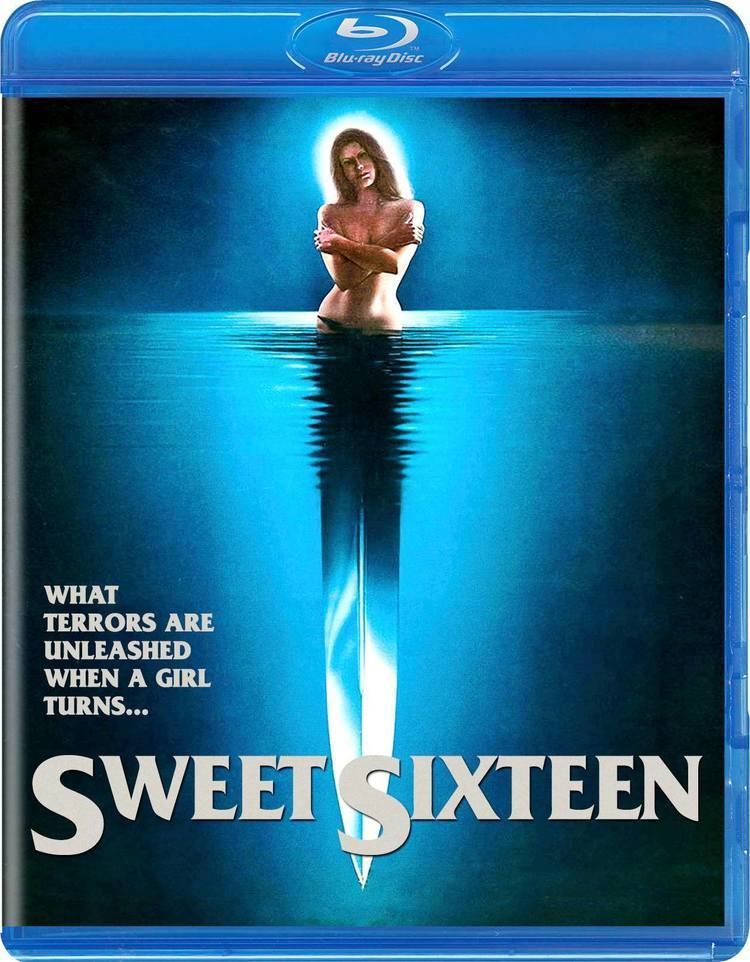 Sweet Sixteen (1983 film) Sweet Sixteen Bluray Limited Edition of 1700