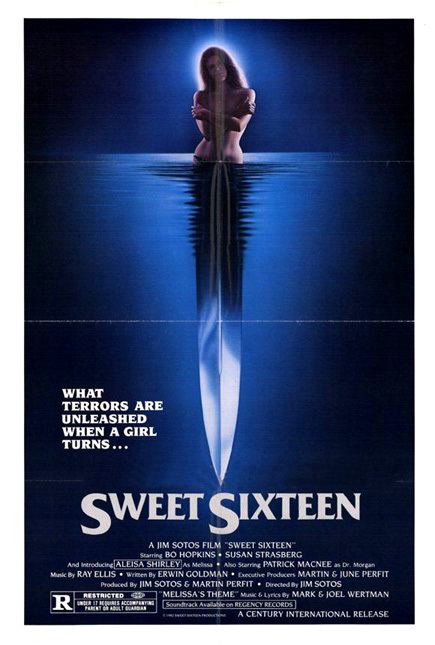 Sweet Sixteen (1983 film) httpswwwgrindhousedatabasecomimagesSweetsix