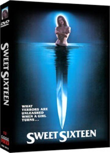 Sweet Sixteen (1983 film) Amazoncom Sweet Sixteen Patrick MacNee Susan Strasberg Dan