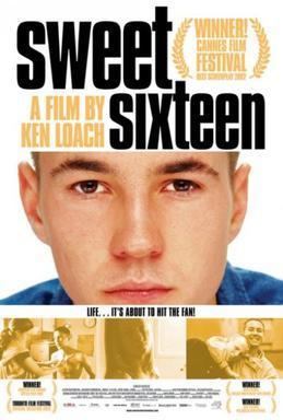 Sweet Sixteen (2002 film) Sweet Sixteen 2002 film Wikipedia