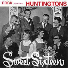 Sweet Sixteen (The Huntingtons album) httpsuploadwikimediaorgwikipediaenthumbe