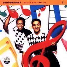 Sweet Soul Music (London Boys album) httpsuploadwikimediaorgwikipediaenthumbf