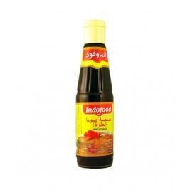 Sweet soy sauce INDOMIE SWEET SOY SAUCE 24x340ML Indomie Noodles amp Sauce Packets