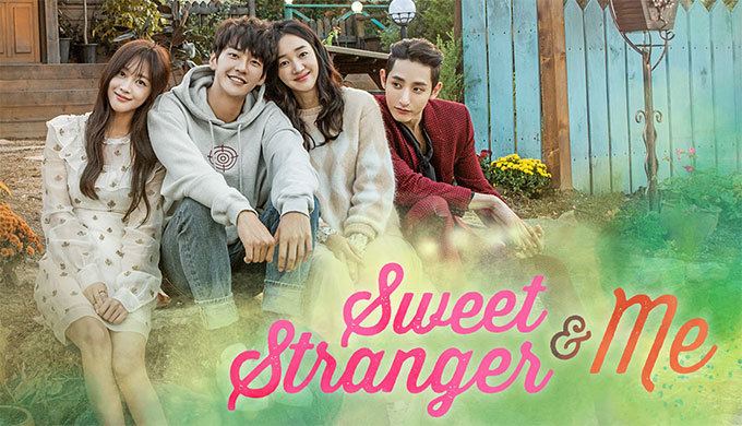 Sweet Stranger and Me Sweet Stranger and Me Watch Full Episodes