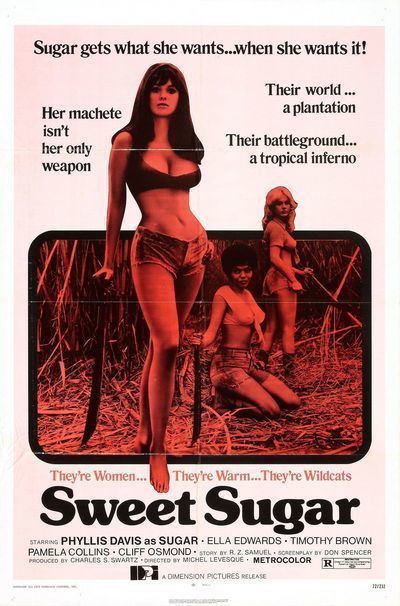 Sweet Sugar (film) Sweet Sugar Movie Review Film Summary 1972 Roger Ebert