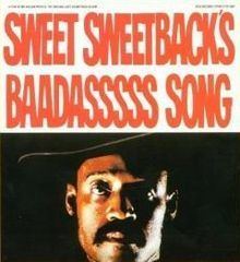 Sweet Sweetback's Baadasssss Song (soundtrack) httpsuploadwikimediaorgwikipediaenthumb8