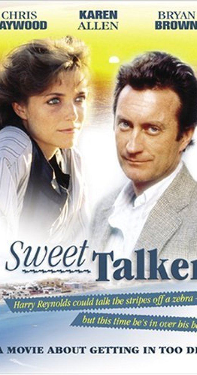 Sweet Talker (film) Sweet Talker 1991 IMDb