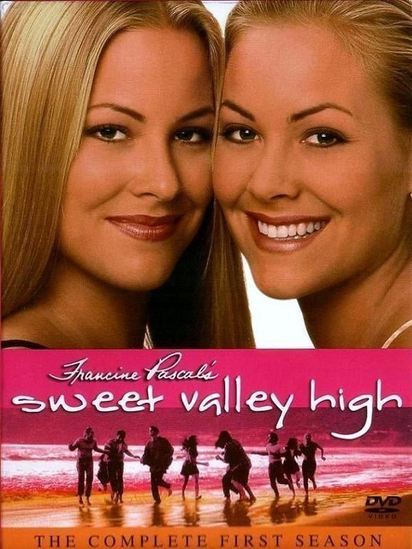 Sweet Valley High For Everyone Who Was Totally Obsessed With quotSweet Valley Highquot