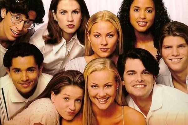 Sweet Valley High (TV series) I Rewatched The 39Sweet Valley High39 TV Show Pilot In Honor Of The