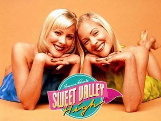 Sweet Valley High (TV series) Sweet Valley High Reboot In the Works E News