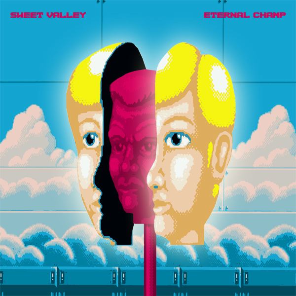 Sweet Valley (music group) Sweet Valley Eternal Champ Album Review Pitchfork